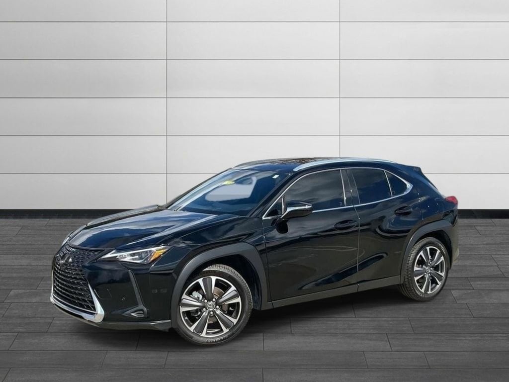 Used 2019 Lexus UX UX 200
