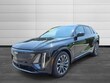 CADILLAC LYRIQ