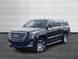  CADILLAC Escalade ESV