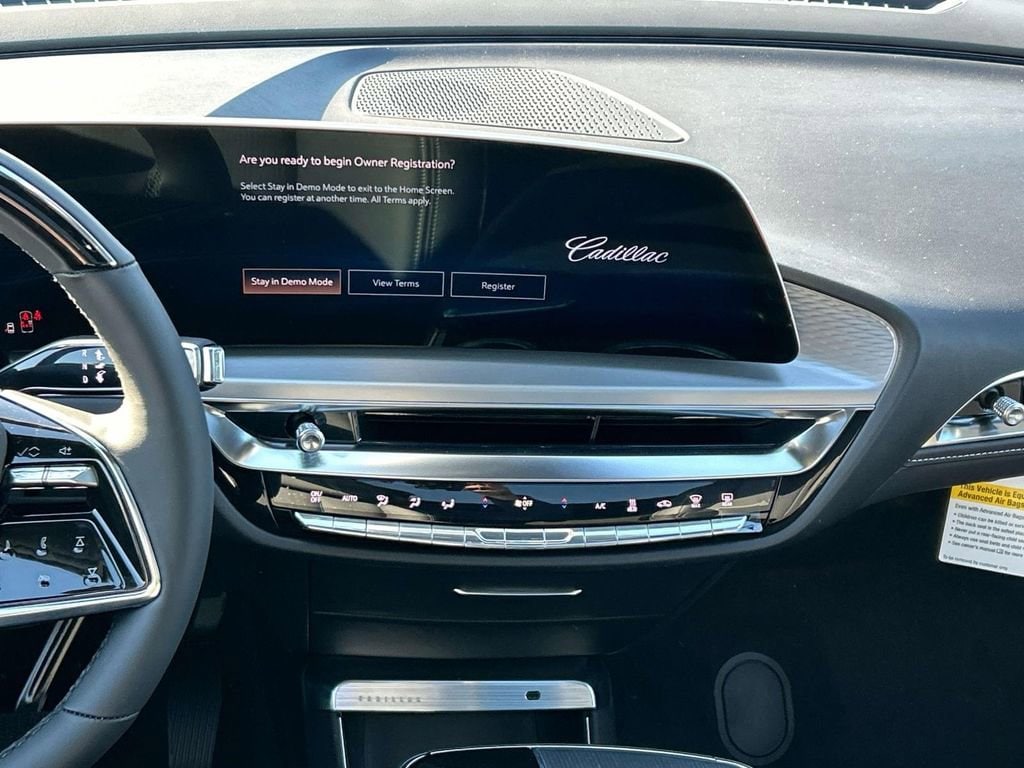 2026 Cadillac LYRIQ Premium Luxury - Photo 16