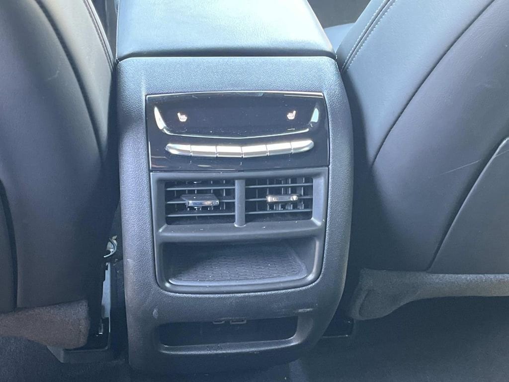 2026 Cadillac XT5 Premium Luxury - Photo 18