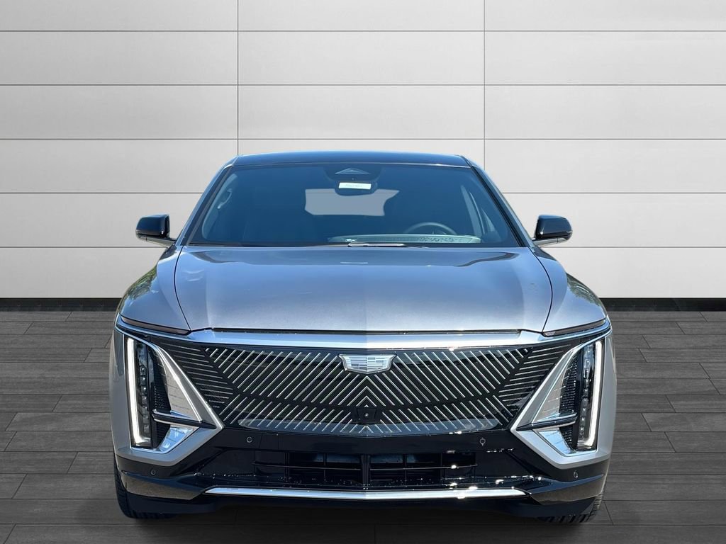 2026 Cadillac LYRIQ Premium Luxury - Photo 8