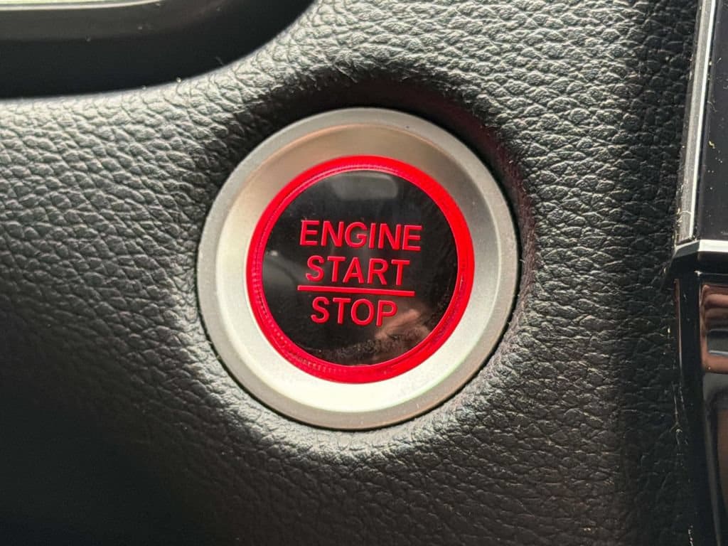 2020 Honda CR-V EX - Photo 36