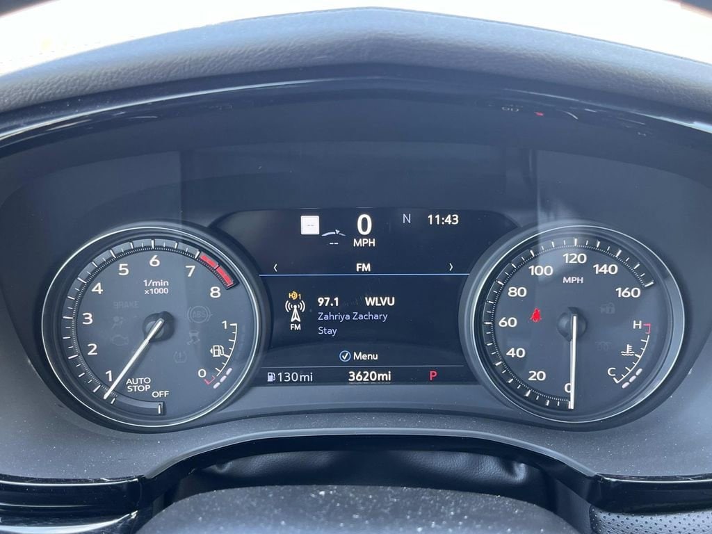 2026 Cadillac XT5 Premium Luxury - Photo 41