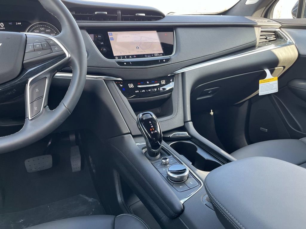 2026 Cadillac XT5 Premium Luxury - Photo 15