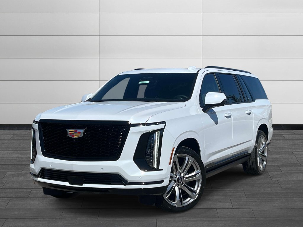  CADILLAC Escalade ESV