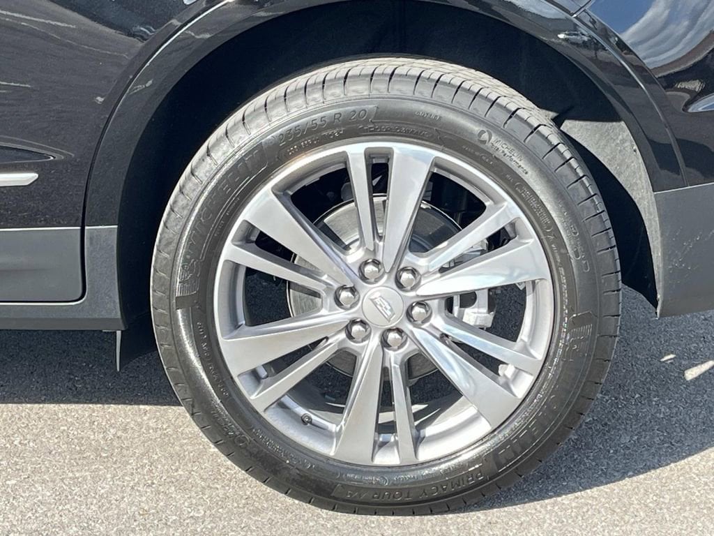 2026 Cadillac XT5 Premium Luxury - Photo 13