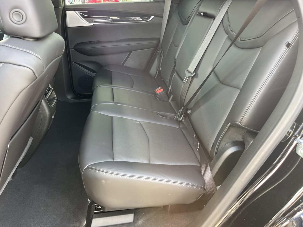 2026 Cadillac XT5 Premium Luxury - Photo 19