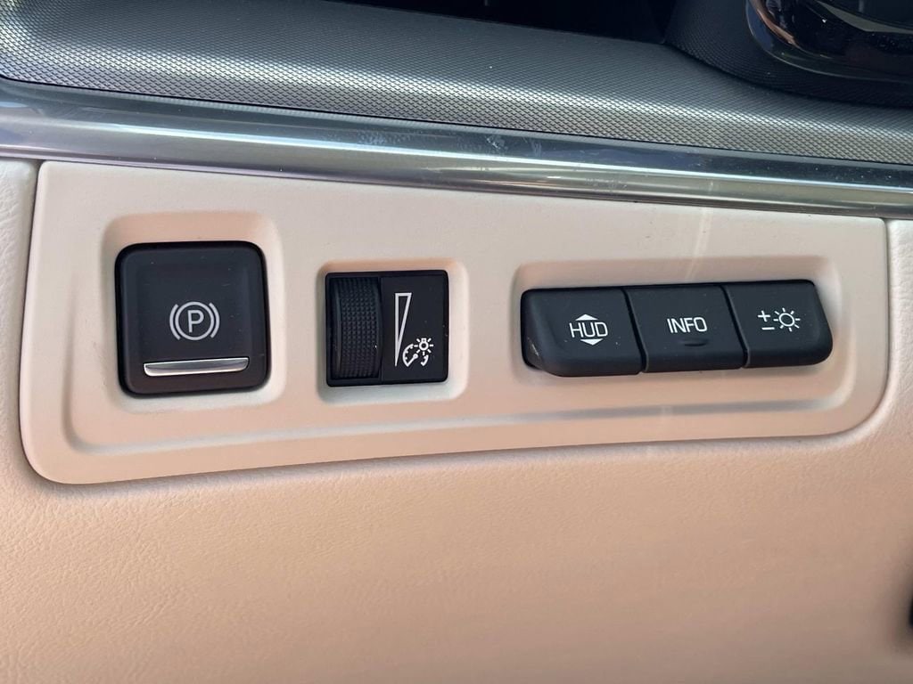 2026 Cadillac XT5 Premium Luxury - Photo 32