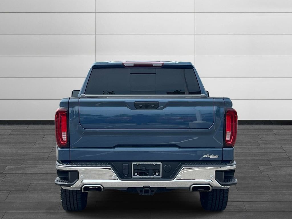 Used 2024 GMC Sierra 1500 SLT Truck
