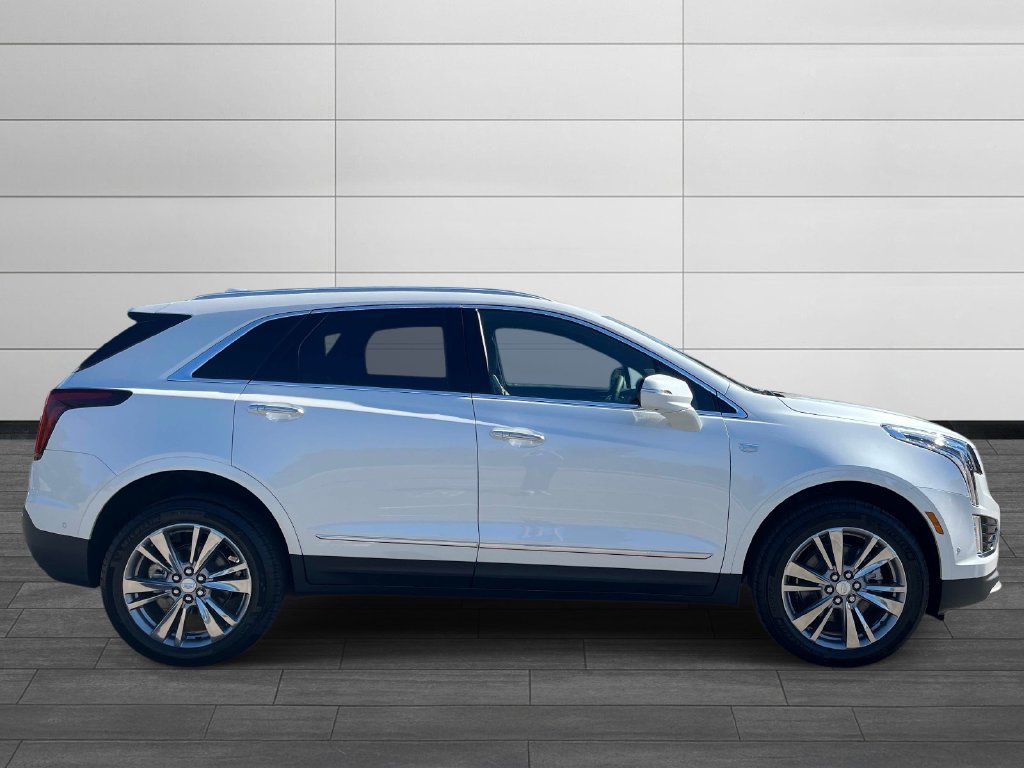 2026 Cadillac XT5 Premium Luxury - Photo 6
