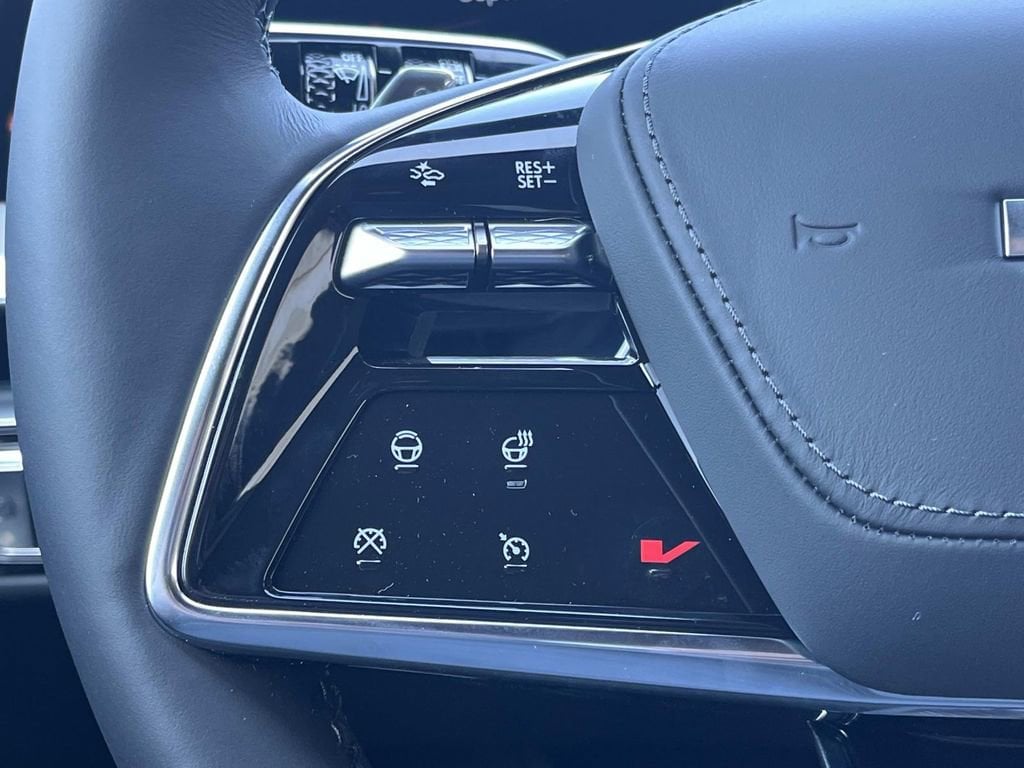 2026 Cadillac LYRIQ V - Photo 28