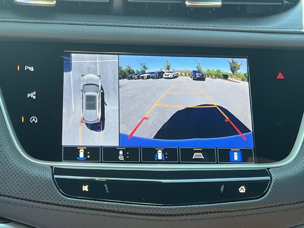 2026 Cadillac XT5 Premium Luxury - Photo 30