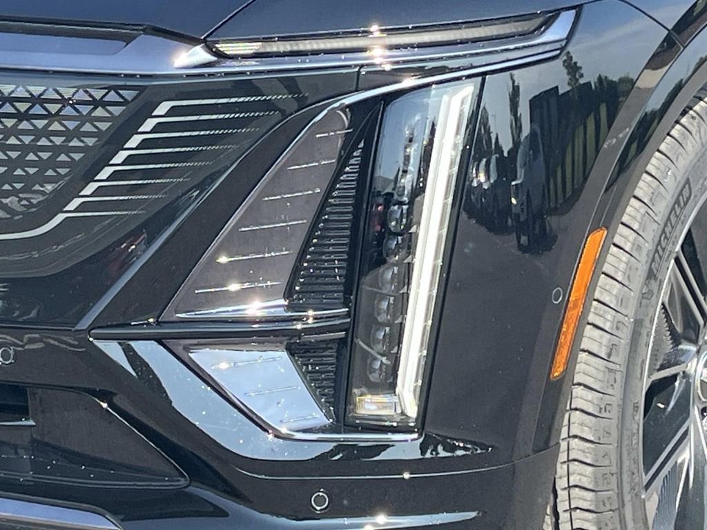 2026 Cadillac LYRIQ Signature Sport - Photo 9