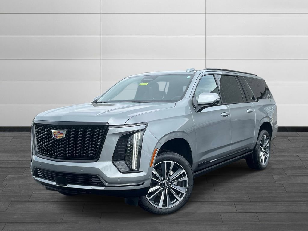 2025 Cadillac Escalade ESV 4WD Sport's photo