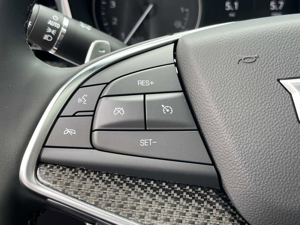 2025 Cadillac XT5 Sport - Photo 27