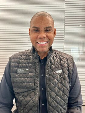 Staff member Justin Jenkins from ID_0b73e7ac7906