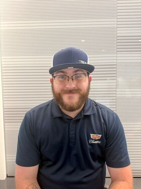 Staff member Leighton Bolton from ID_775f4ed29404