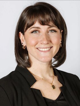 Staff member Melissa Dillon from ID_f4d918dfcb7e