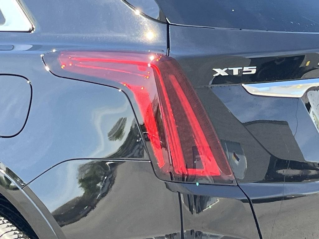 2026 Cadillac XT5 Premium Luxury - Photo 10