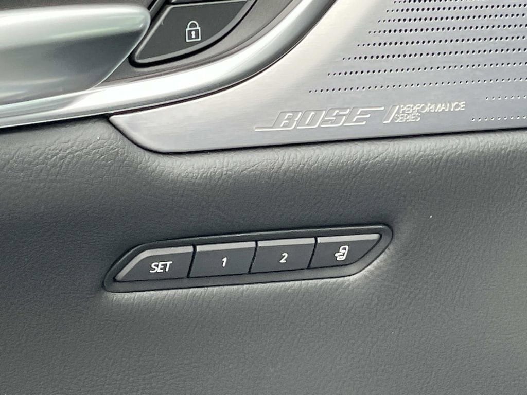 2025 Cadillac XT5 Sport - Photo 23