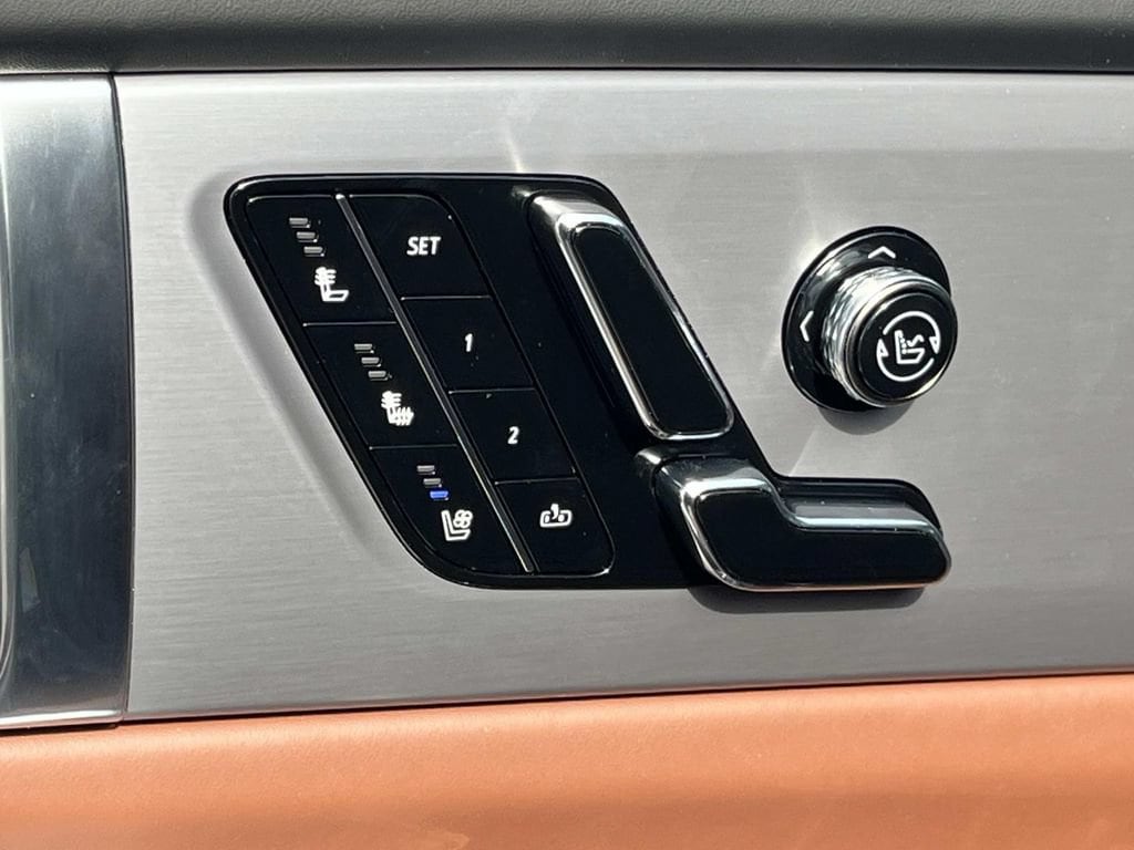 2026 Cadillac VISTIQ Platinum Sport - Photo 26