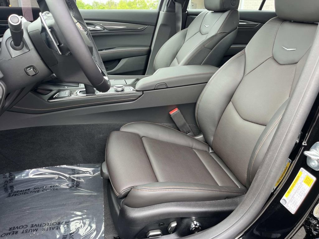 2026 Cadillac CT5 Sport - Photo 20