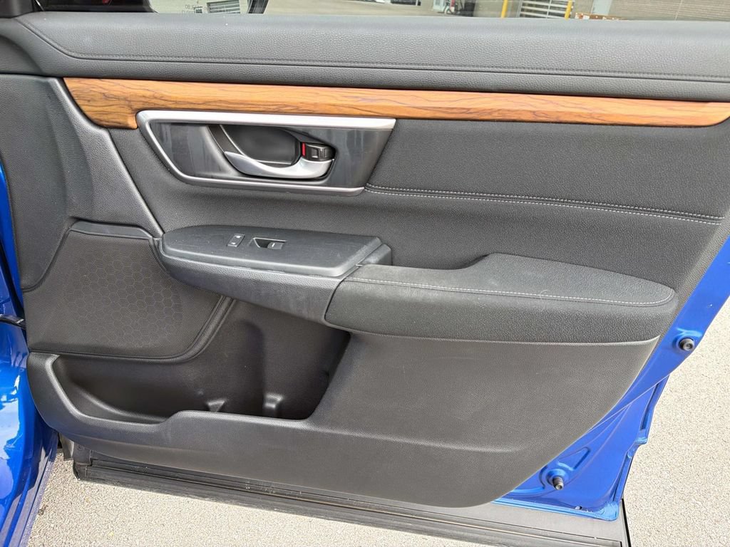 2020 Honda CR-V EX - Photo 24