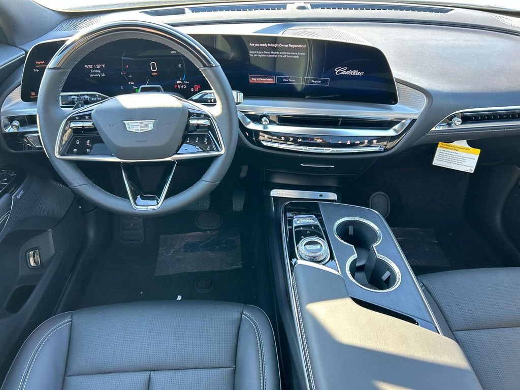 2026 Cadillac LYRIQ Premium Luxury - Photo 14
