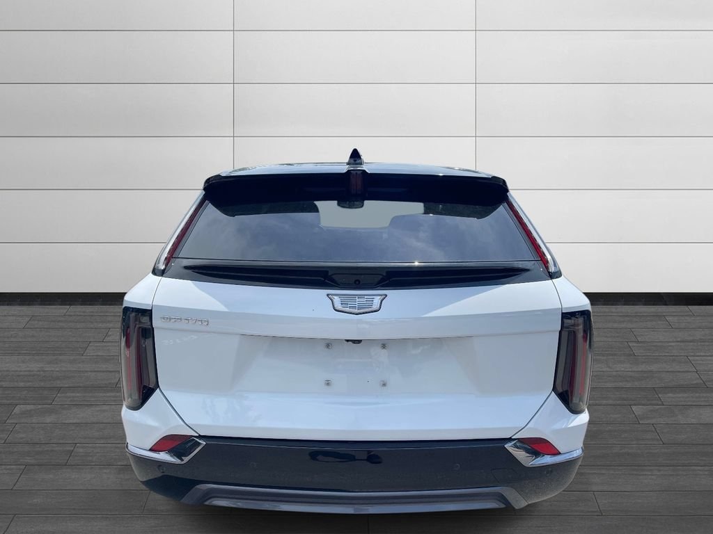 New 2027 CADILLAC OPTIQ Premium Sport SUV