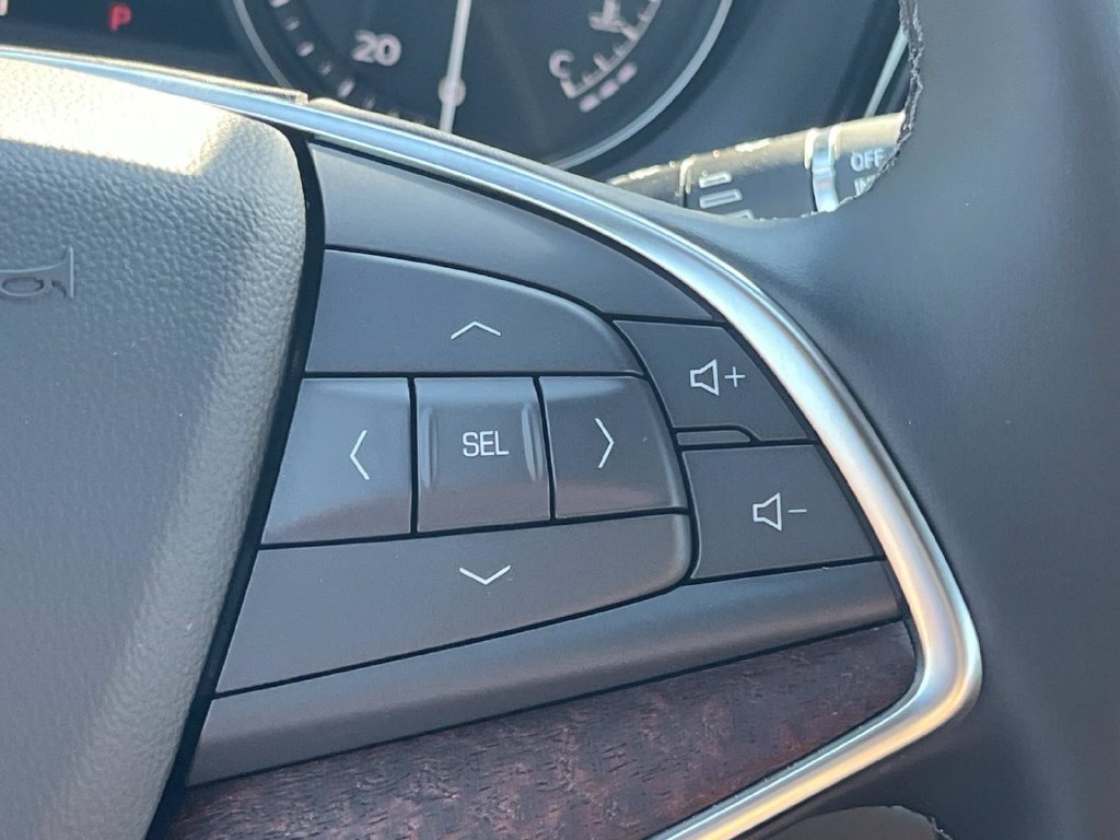 2026 Cadillac XT5 Premium Luxury - Photo 38