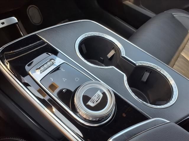 2025 Cadillac LYRIQ Luxury 2 - Photo 29