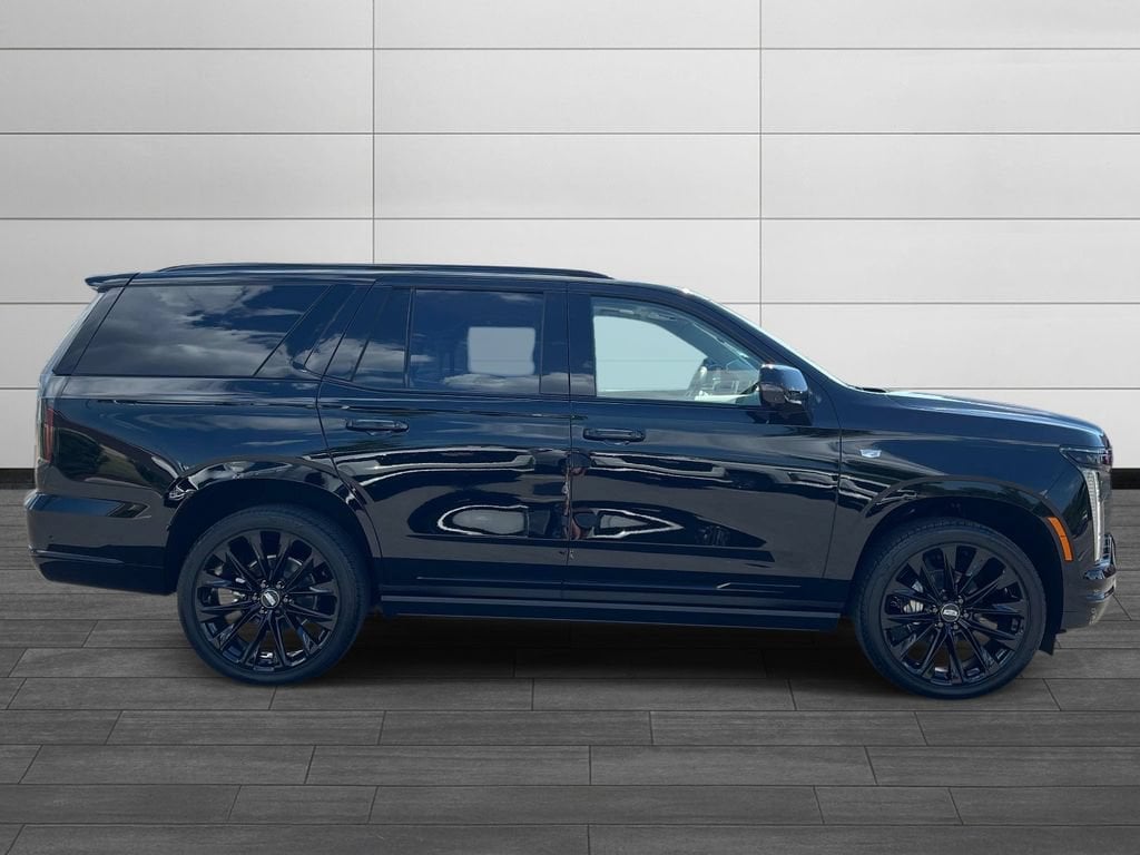 2026 Cadillac Escalade Platinum Sport - Photo 6
