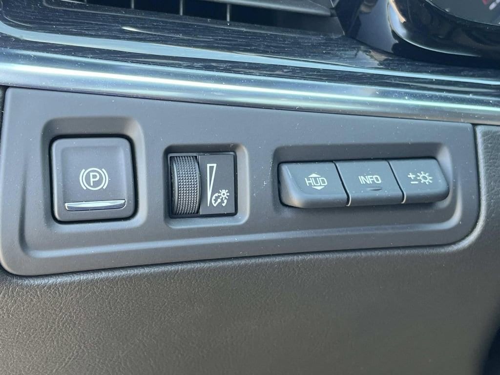 2026 Cadillac XT5 Premium Luxury - Photo 29