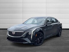 2026 CADILLAC CT5 Premium Luxury Sedan