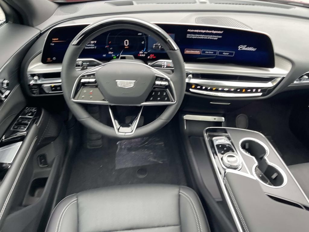 2026 Cadillac LYRIQ Sport - Photo 14