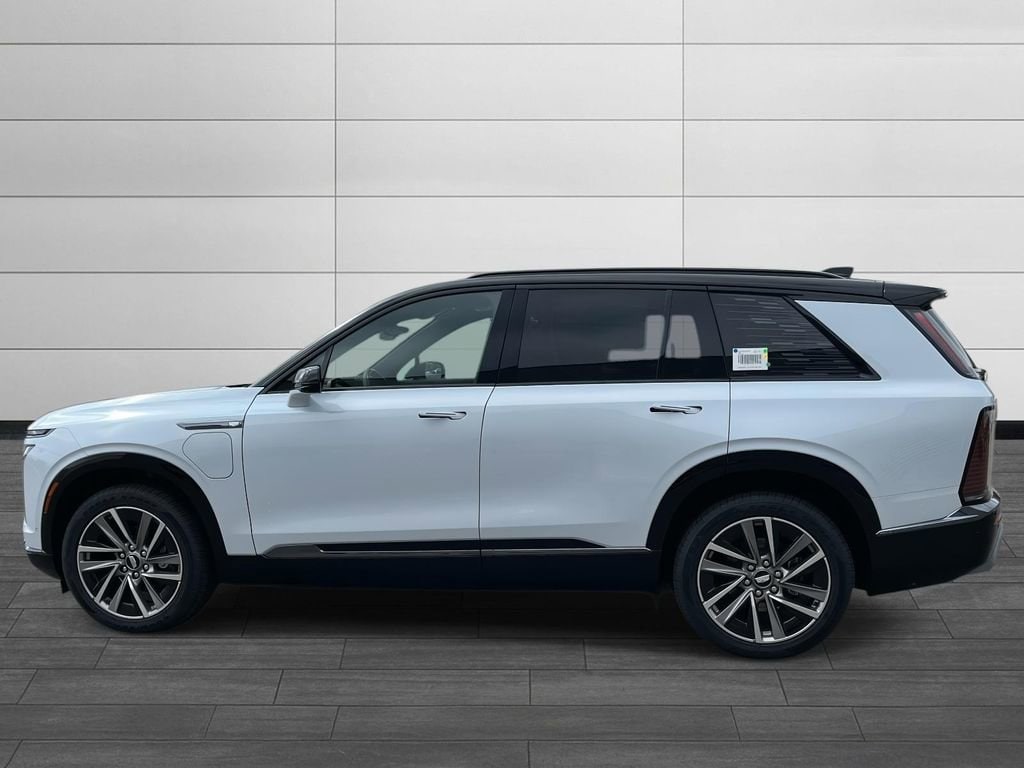 New 2026 CADILLAC VISTIQ Sport SUV