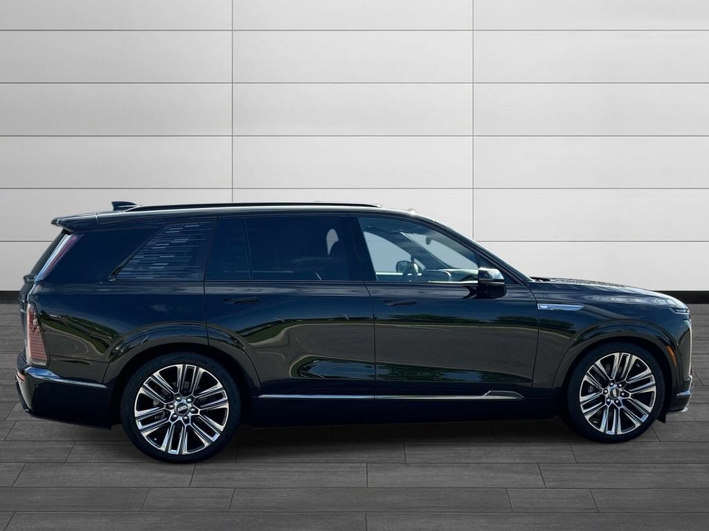 2026 Cadillac VISTIQ Platinum Sport - Photo 6