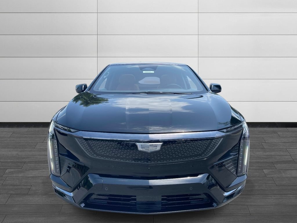 2027 Cadillac OPTIQ Premium Sport - Photo 8
