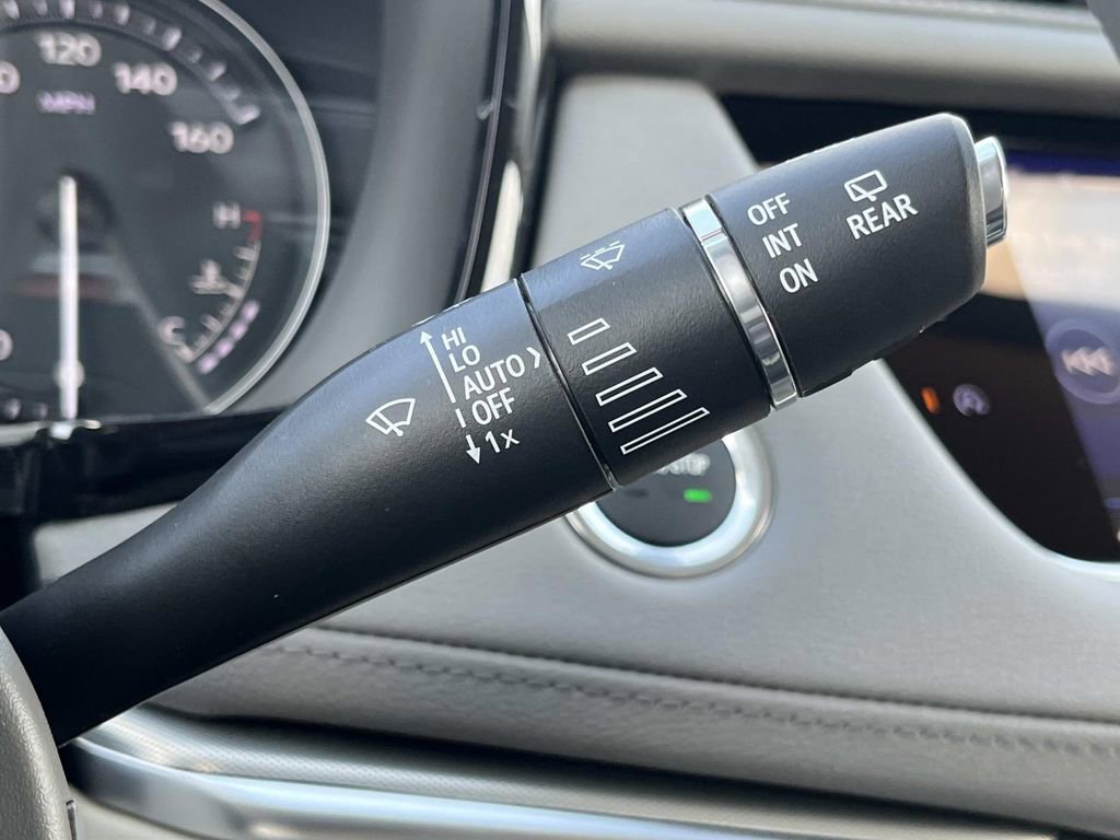 2026 Cadillac XT5 Premium Luxury - Photo 34