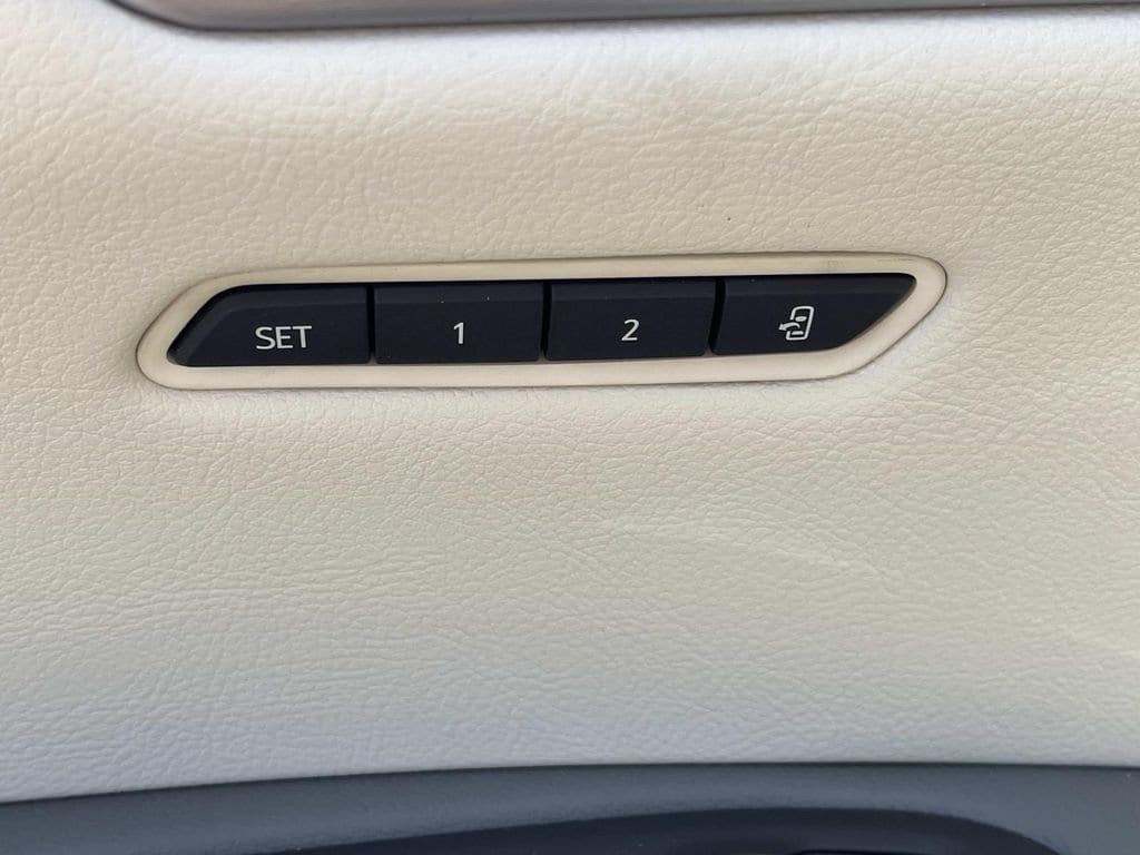 2026 Cadillac XT5 Premium Luxury - Photo 24