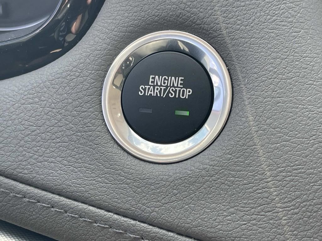 2026 Cadillac XT5 Premium Luxury - Photo 31