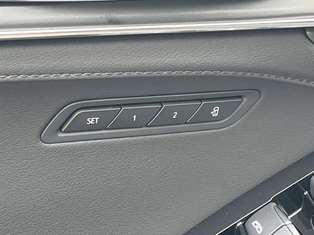 2026 Cadillac CT5 Sport - Photo 24