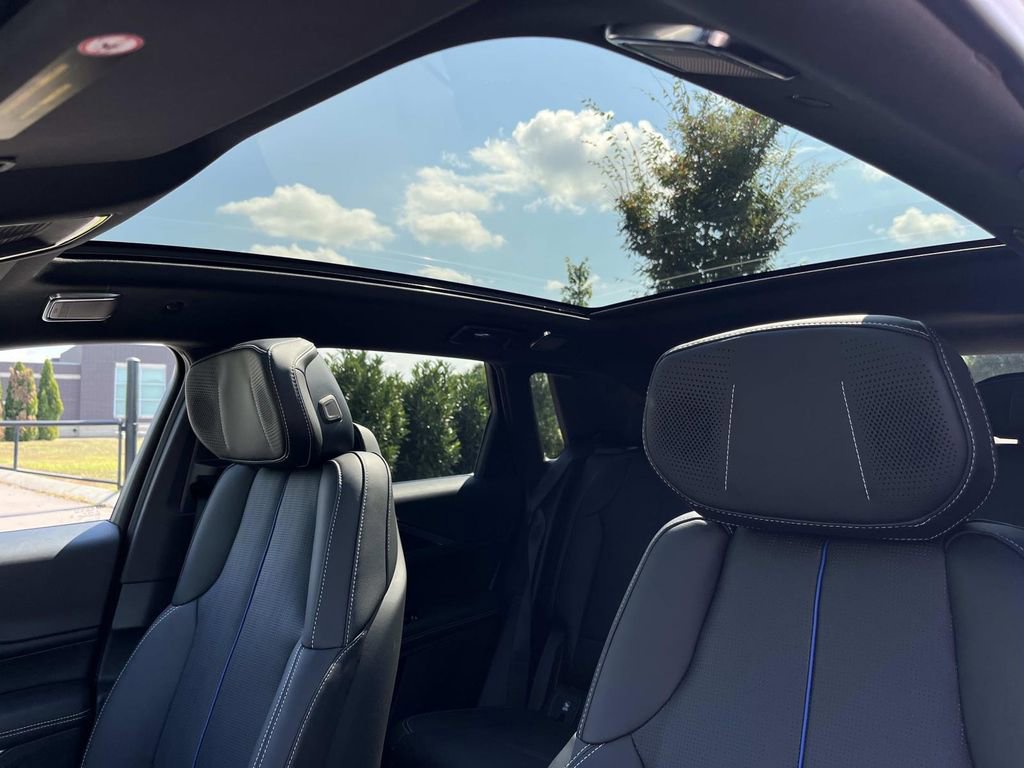 2026 Cadillac LYRIQ Premium Luxury - Photo 26