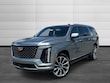  CADILLAC Escalade ESV