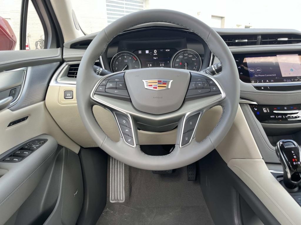 2026 Cadillac XT5 Premium Luxury - Photo 14