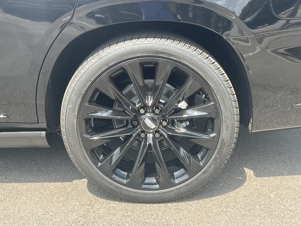 2026 Cadillac Escalade Platinum Sport - Photo 11