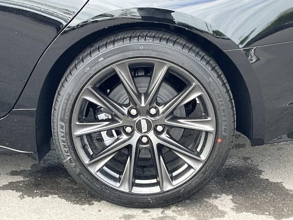 2026 Cadillac CT5 Sport - Photo 12