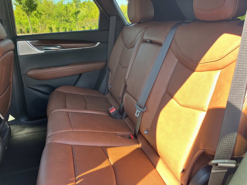 2026 Cadillac XT5 Premium Luxury - Photo 18