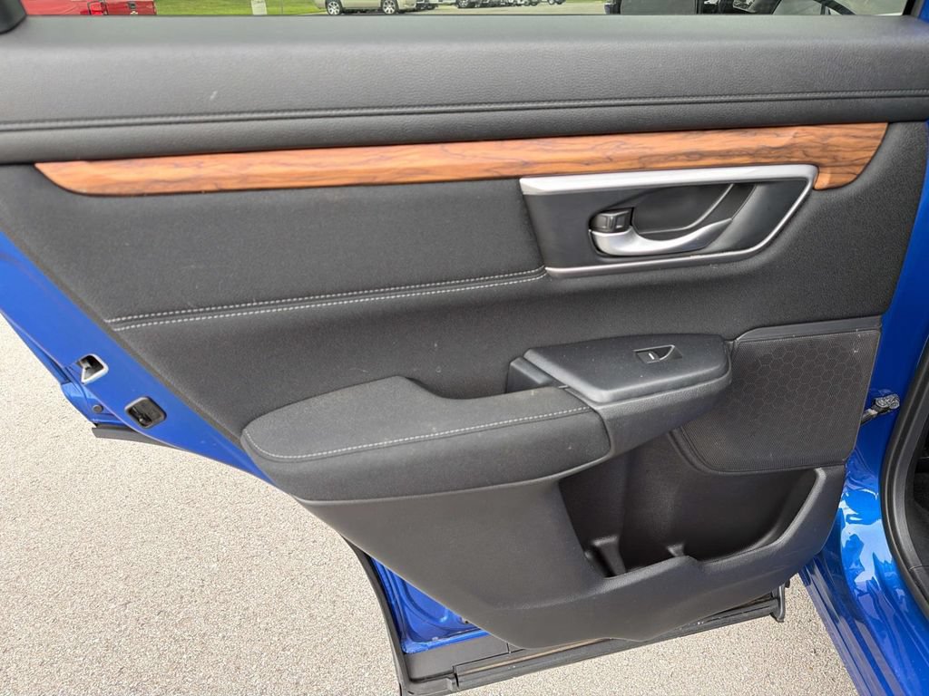 2020 Honda CR-V EX - Photo 18
